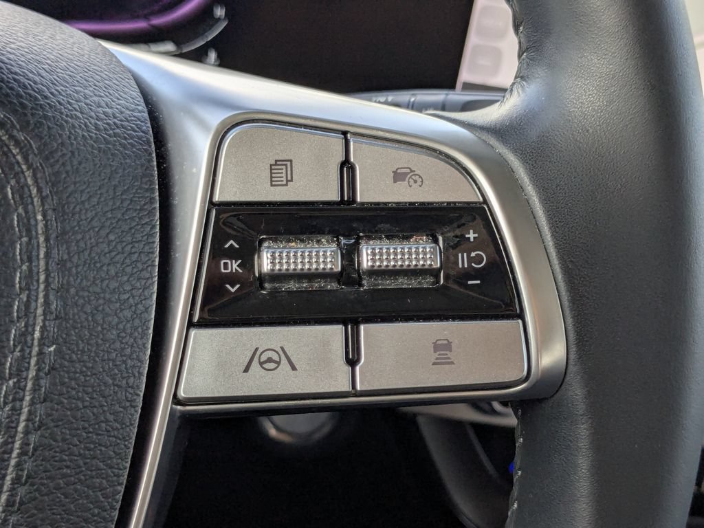 Used 2024 Kia Telluride S w/ S Sunroof Package FWD image 36