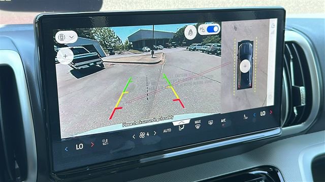 New 2026 Ford Expedition Active RWD image 29