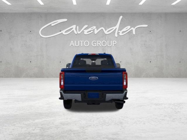 New 2026 Ford F250 XL w/ XL Chrome Package image 5
