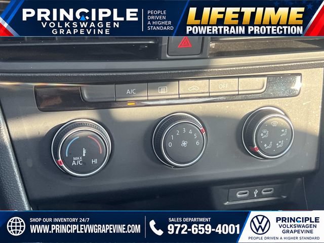 Used 2023 Volkswagen Jetta Sport FWD image 21