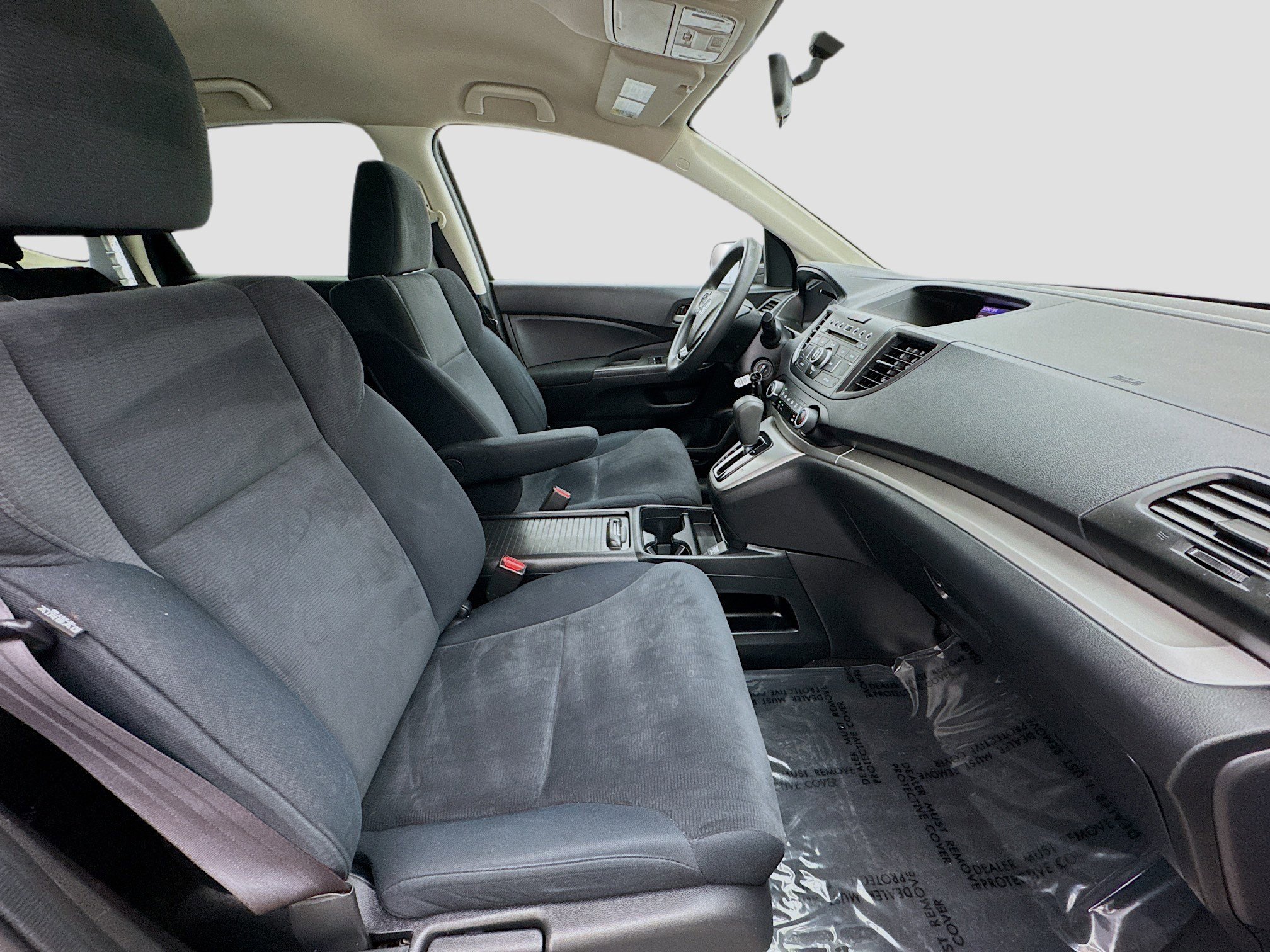 Used 2014 Honda CR-V LX image 18