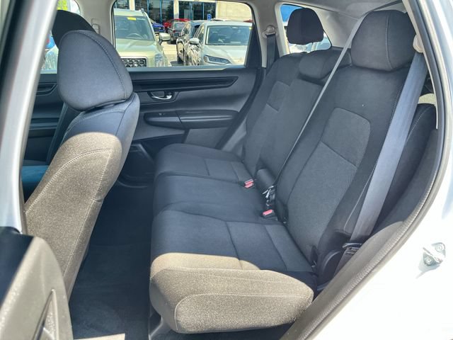 Used 2024 Honda CR-V EX image 26