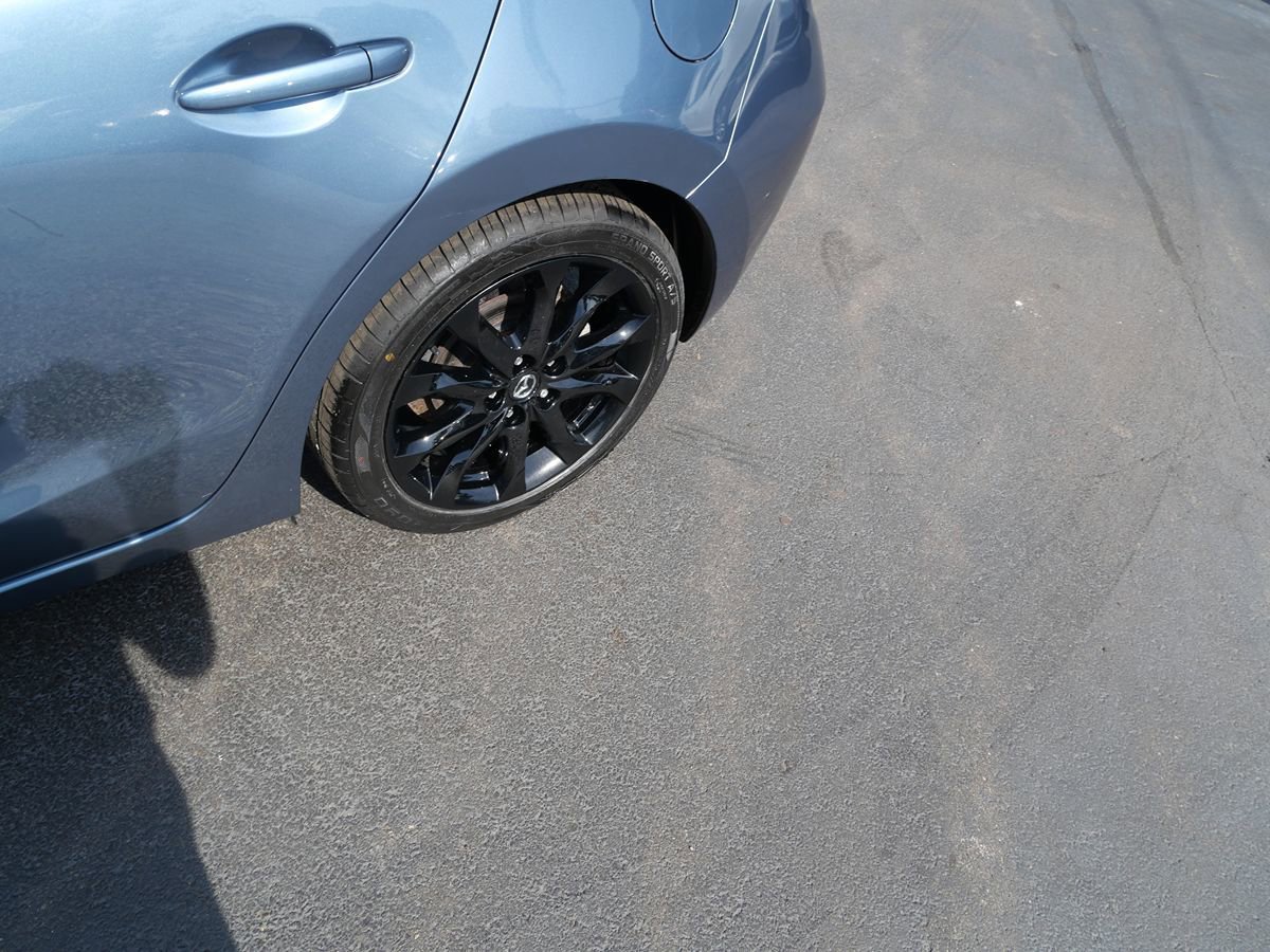 Used 2014 MAZDA MAZDA3 s Touring FWD image 36