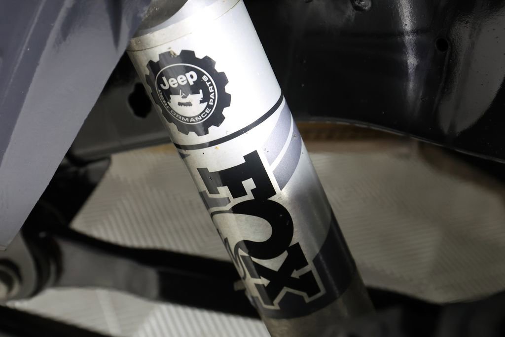 Used 2020 Jeep Gladiator Rubicon AWD/4WD image 59