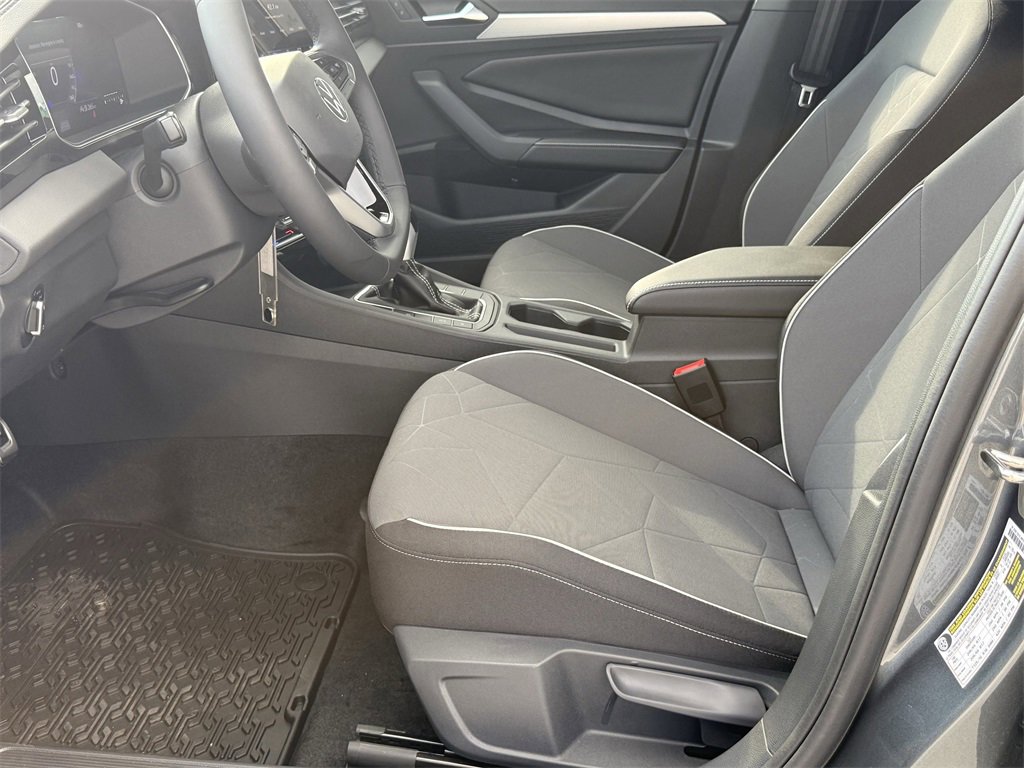 New 2026 Volkswagen Jetta Sport image 12
