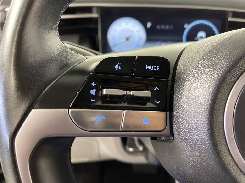 Certified 2023 Hyundai Tucson SEL w/ Convenience Package image 30