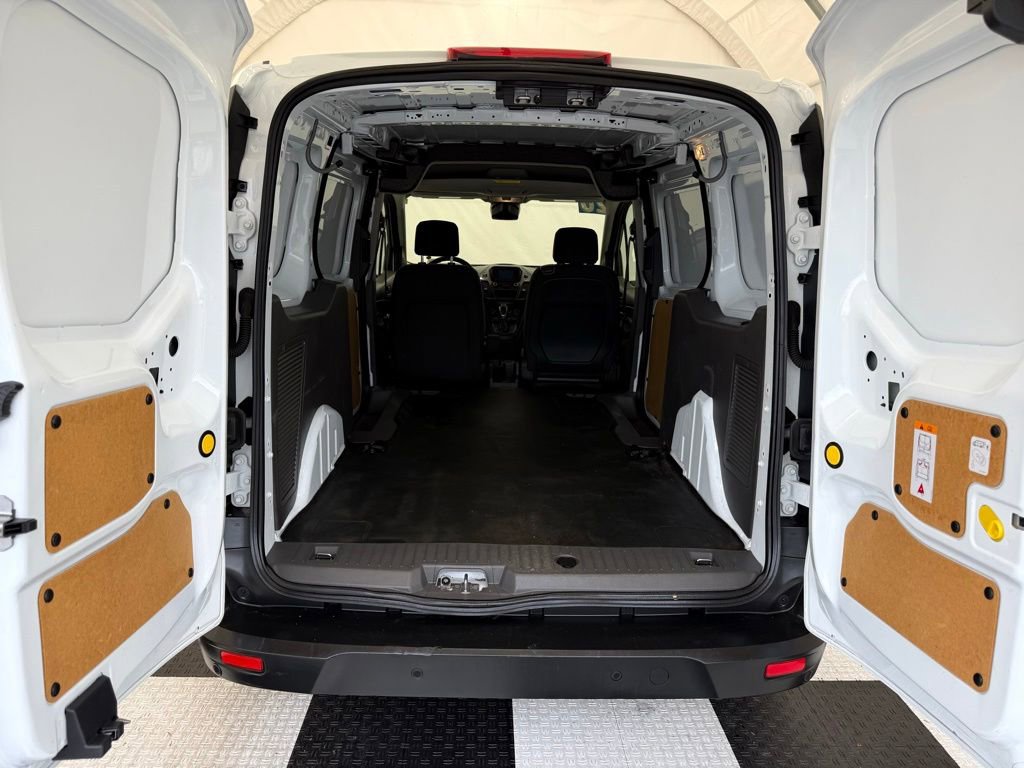 Used 2020 Ford Transit Connect XL FWD image 4