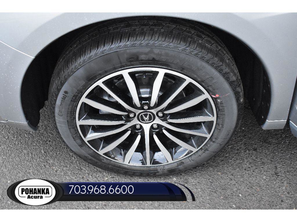 New 2026 Acura RDX Advance Package image 35