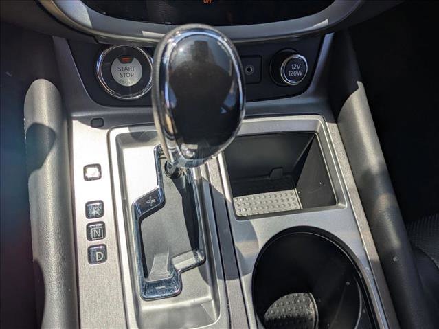 Certified 2023 Nissan Murano SL w/ Cargo Package FWD image 12