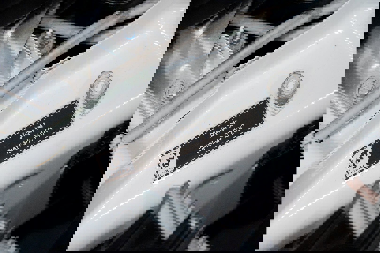 Used 2015 BMW X5 M image 56