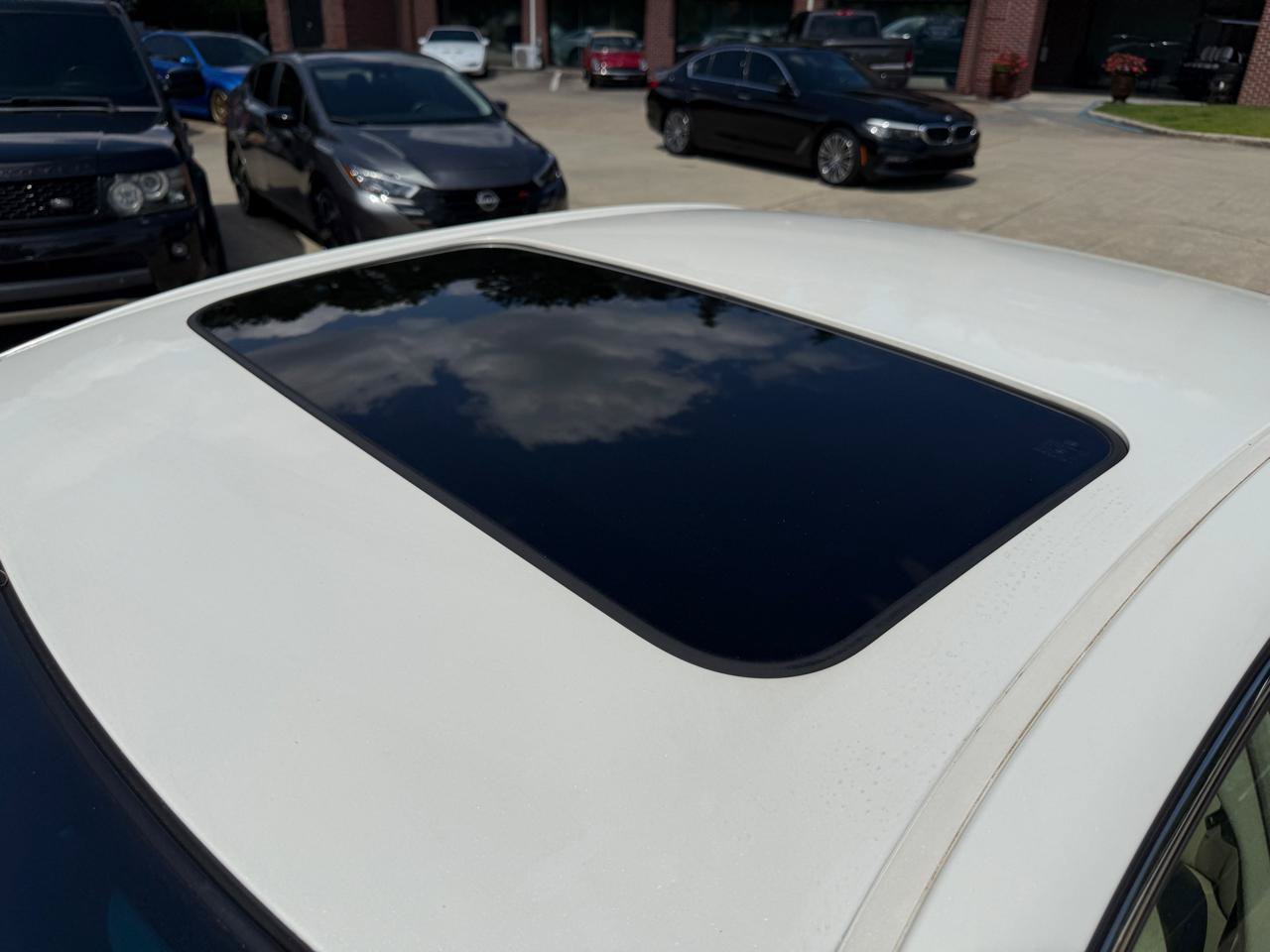 Used 2003 Lexus ES 330 FWD image 9
