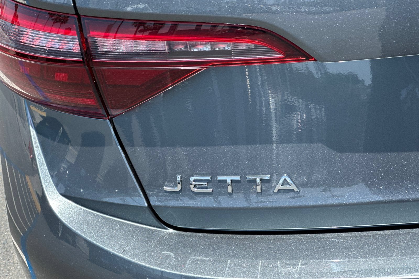 Used 2024 Volkswagen Jetta S FWD image 25