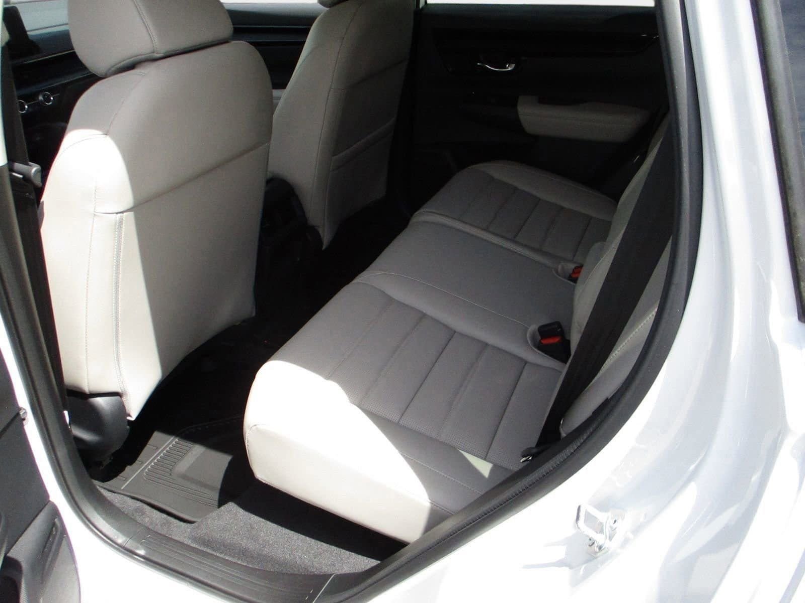 New 2026 Honda CR-V EX-L image 27