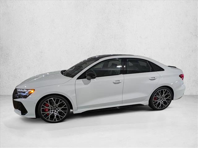 New 2026 Audi RS 3 image 9