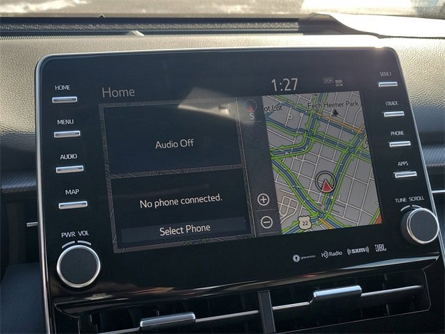 Used 2020 Toyota Avalon TRD image 13