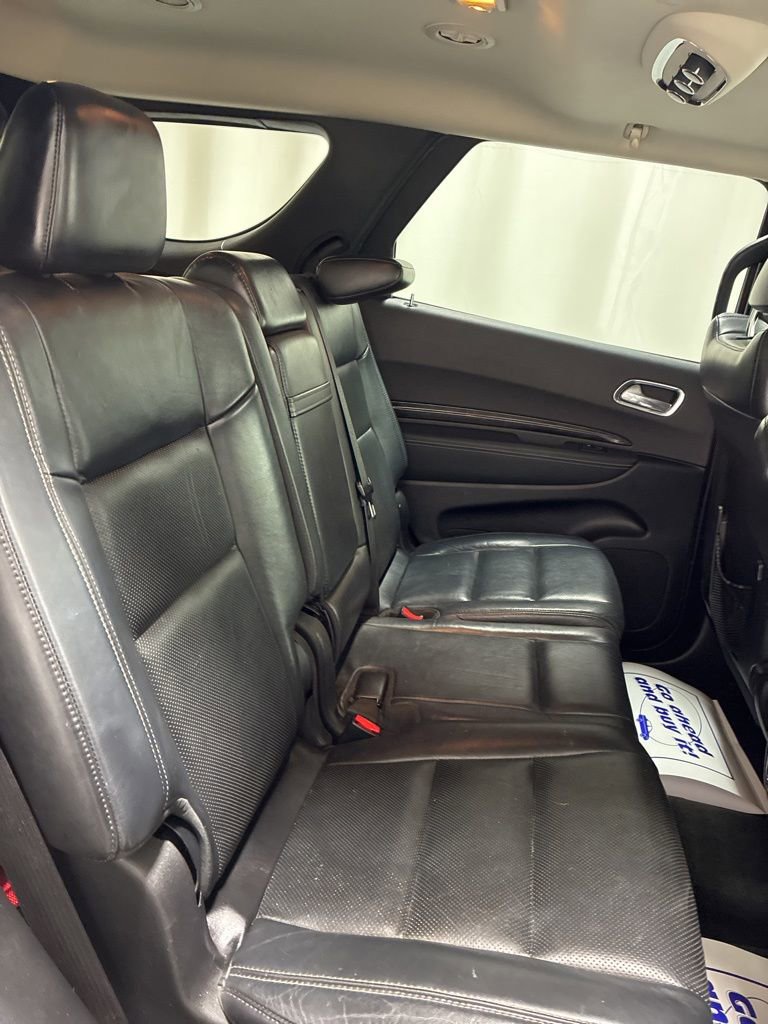 Used 2014 Dodge Durango Citadel image 28