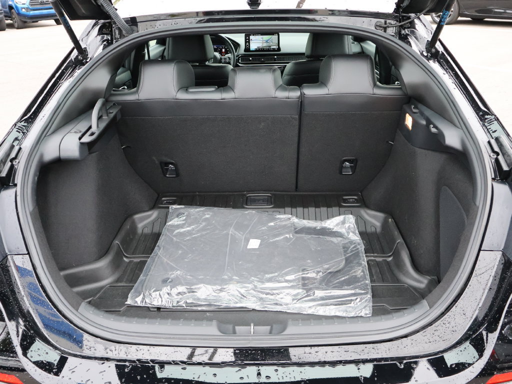 Certified 2024 Honda Civic Sport Touring image 15