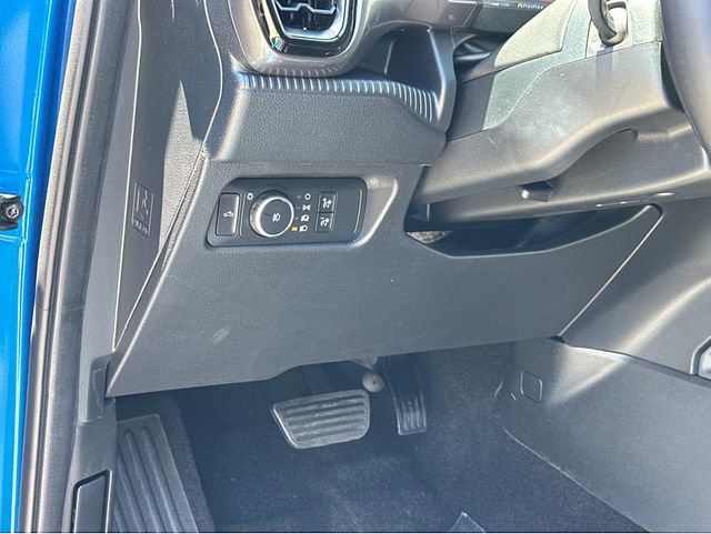 New 2025 Ford Ranger XLT w/ Equipment Group 301A High image 33