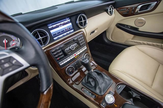 Used 2013 Mercedes-Benz SLK 250 SLK250 image 45