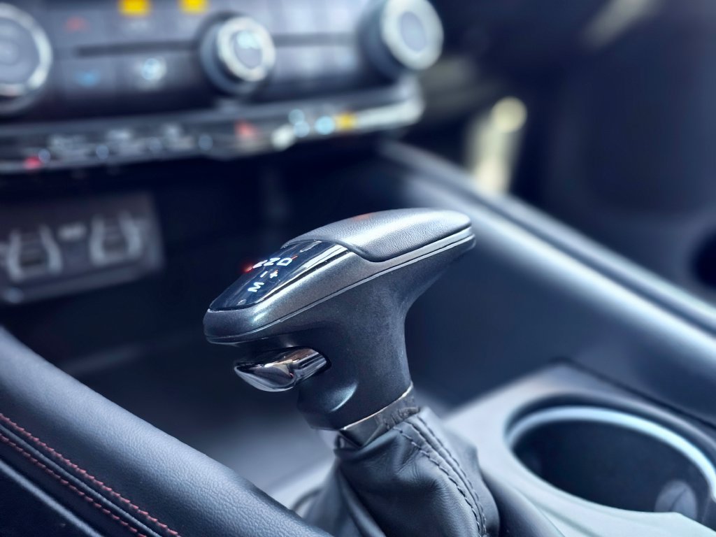 Certified 2025 Dodge Durango GT RWD image 23
