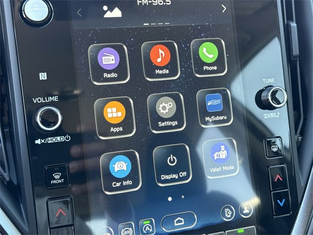 New 2026 Subaru Crosstrek 2.0i Premium image 18