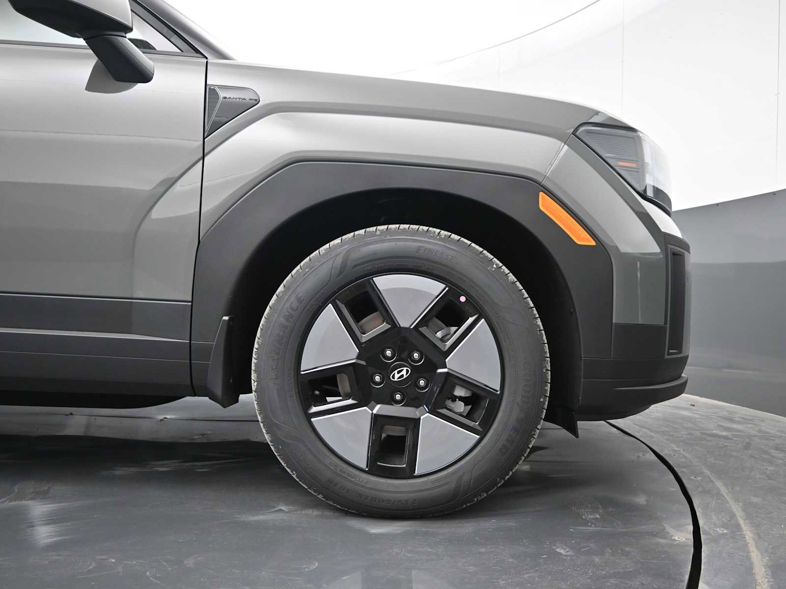 New 2026 Hyundai Santa Fe SE image 10