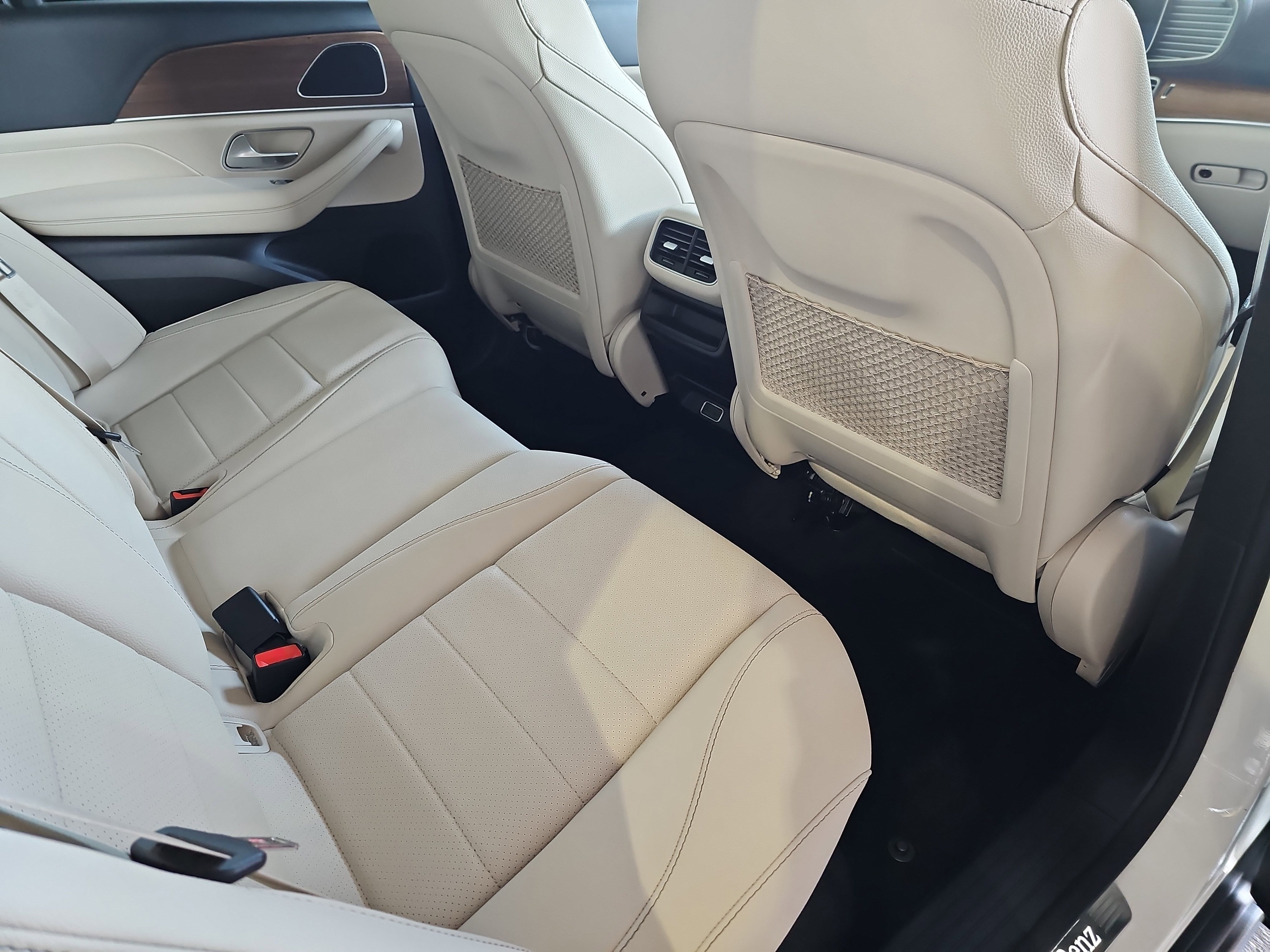 Certified 2026 Mercedes-Benz GLE 350 4MATIC image 12