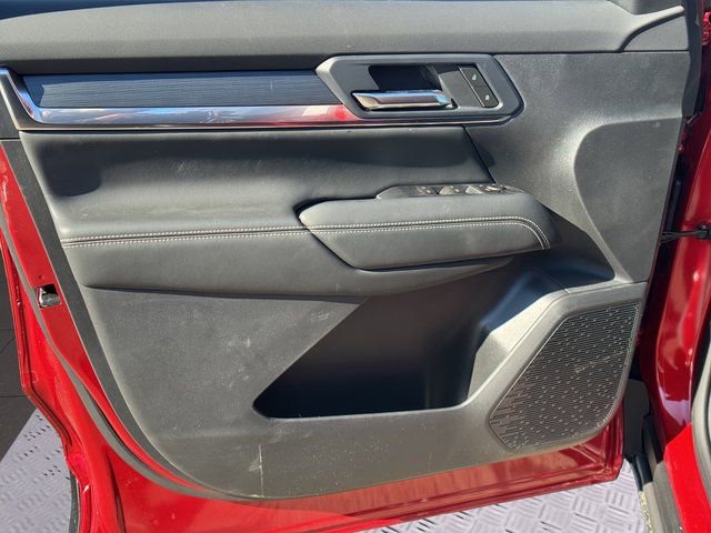 New 2026 GMC Terrain Elevation w/ LPO, Floor Liner Package image 13