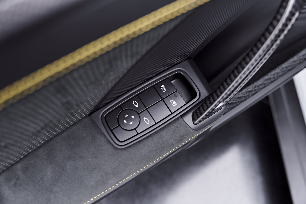 Used 2025 Porsche 911 GT3 RS RWD image 48