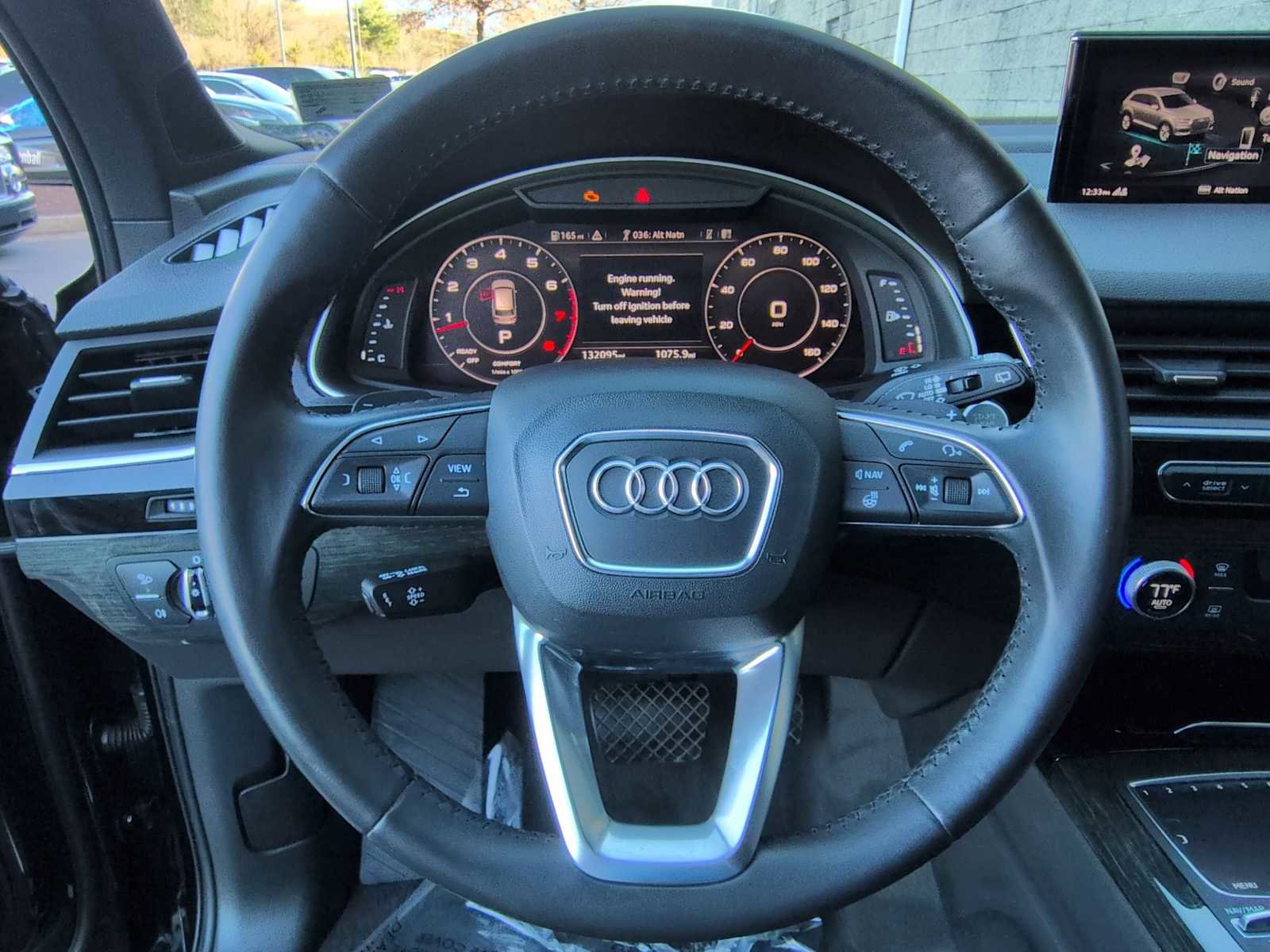 Used 2017 Audi Q7 3.0T Premium Plus image 25