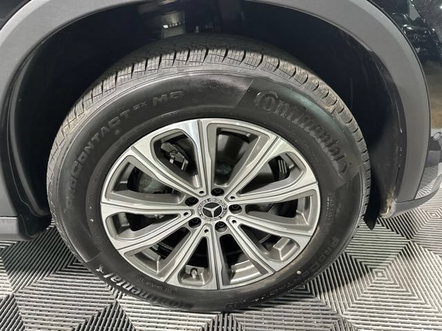Used 2026 Mercedes-Benz GLC 300 4MATIC image 33