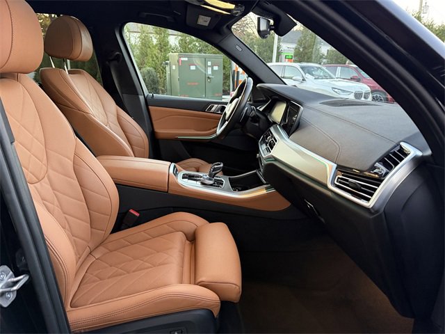 Certified 2023 BMW X5 xDrive40i w/ Executive Package image 30