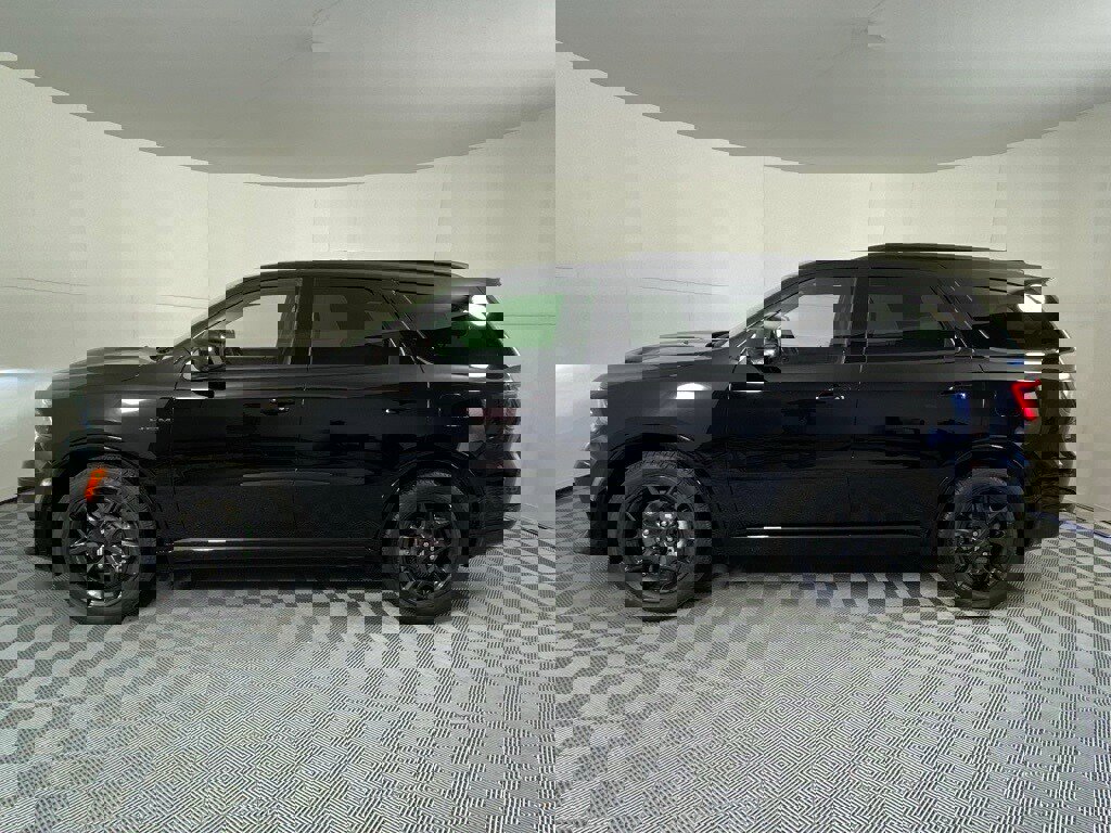 New 2026 Dodge Durango GT image 4