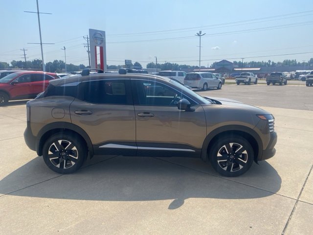 New 2026 Nissan Kicks SV w/ SV Premium Package image 7