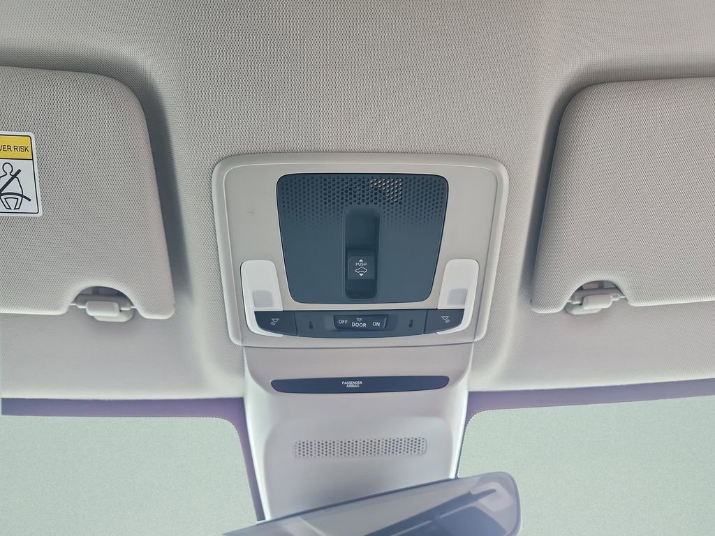 New 2026 Honda HR-V EX-L image 15