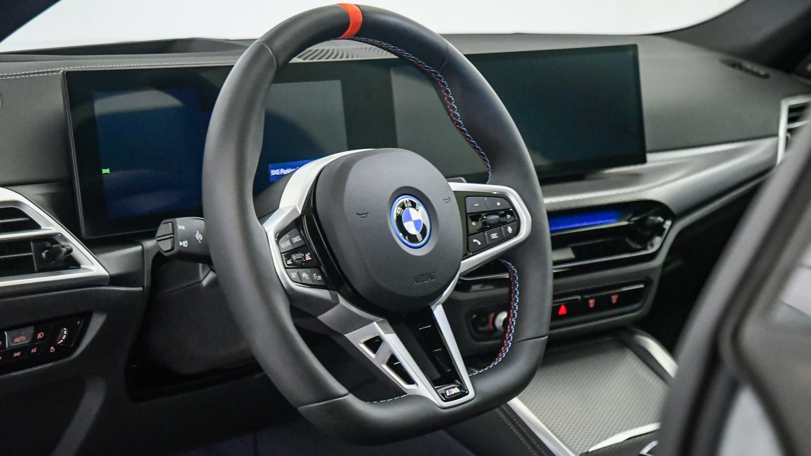 Used 2025 BMW i4 M50 AWD/4WD image 24