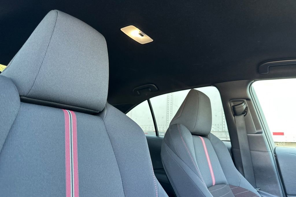 Used 2024 Toyota Corolla SE image 13