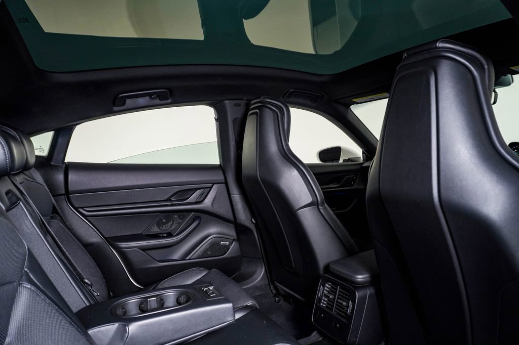 Certified 2023 Porsche Taycan image 16