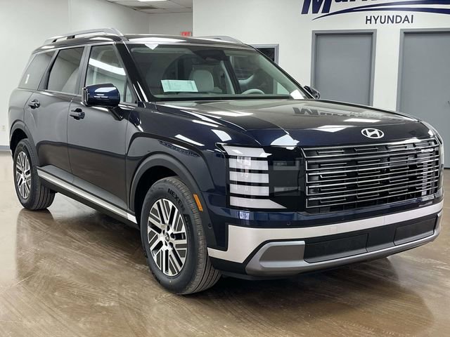 New 2026 Hyundai Palisade SEL Premium image 3