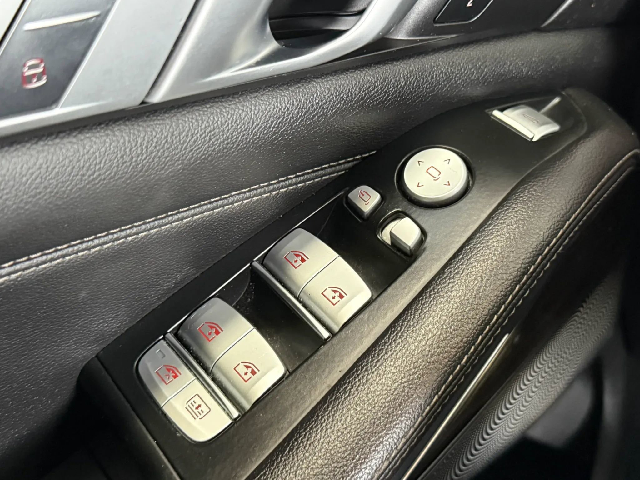 Used 2019 BMW X7 xDrive50i w/ Dynamic Handling Package image 20