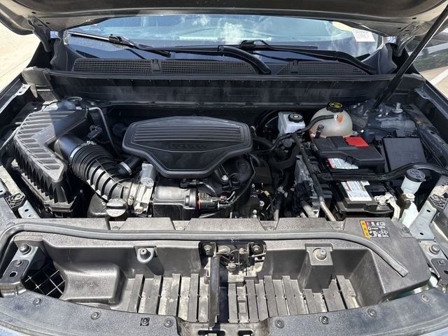 Used 2020 GMC Acadia AT4 w/ Driver Alert Package II AWD/4WD image 22