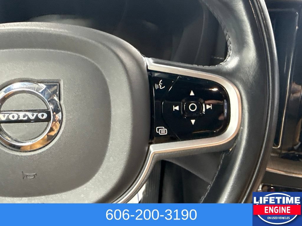 Used 2020 Volvo XC60 T5 Inscription AWD/4WD image 19