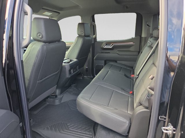 New 2026 Chevrolet Silverado 1500 RST w/ Safety Package AWD/4WD image 9