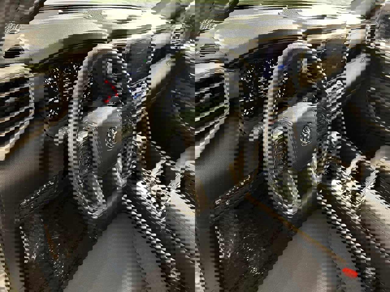 Used 2026 Toyota Tundra SR5 w/ SR5 Convenience Package image 11