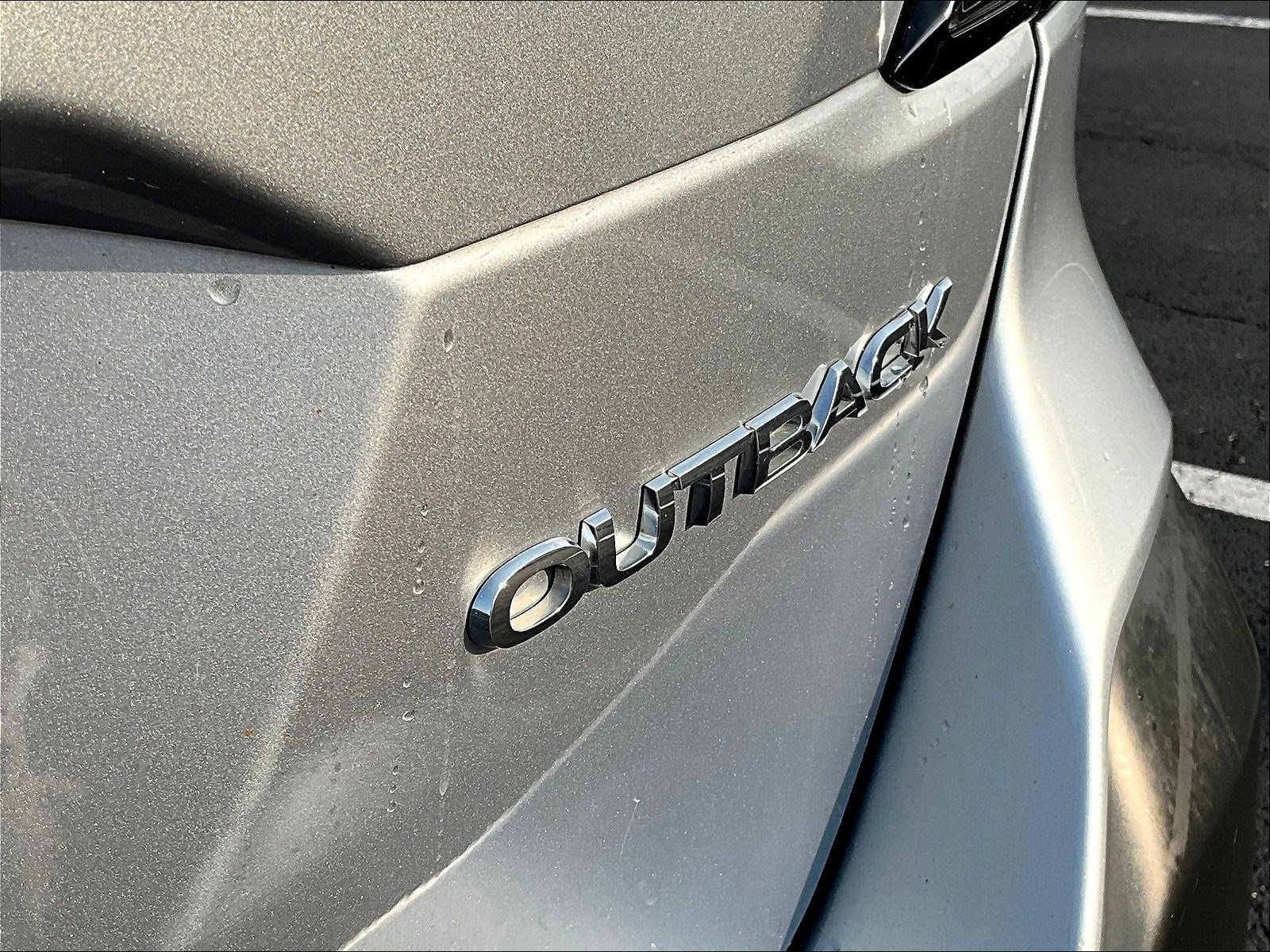 Used 2022 Subaru Outback Limited w/ Popular Package #2 AWD/4WD image 24