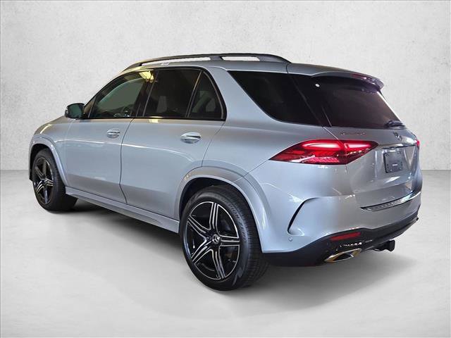 New 2026 Mercedes-Benz GLE 450 4MATIC image 7