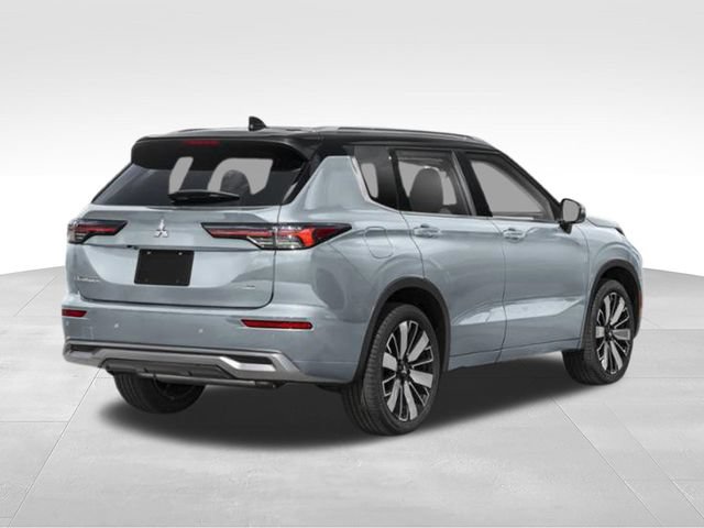 New 2026 Mitsubishi Outlander SEL FWD image 34