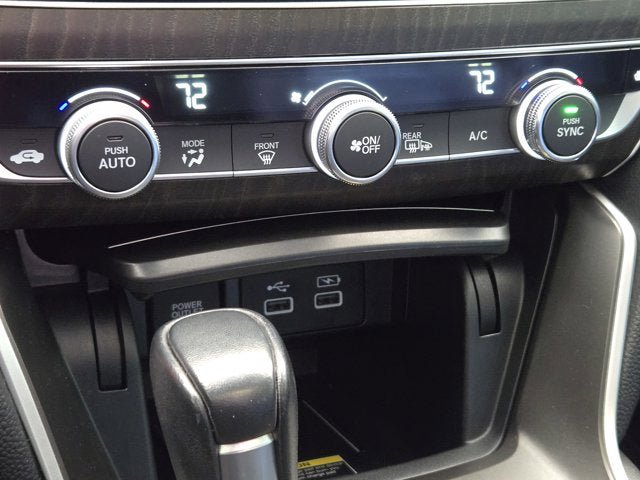 Used 2022 Honda Accord EX-L image 24