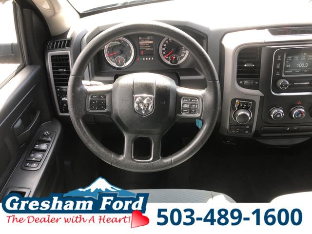 Used 2017 RAM 1500 Express image 20