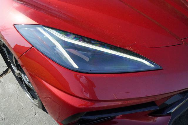 Used 2022 Chevrolet Corvette Stingray Premium Conv w/ Z51 Performance Package image 31